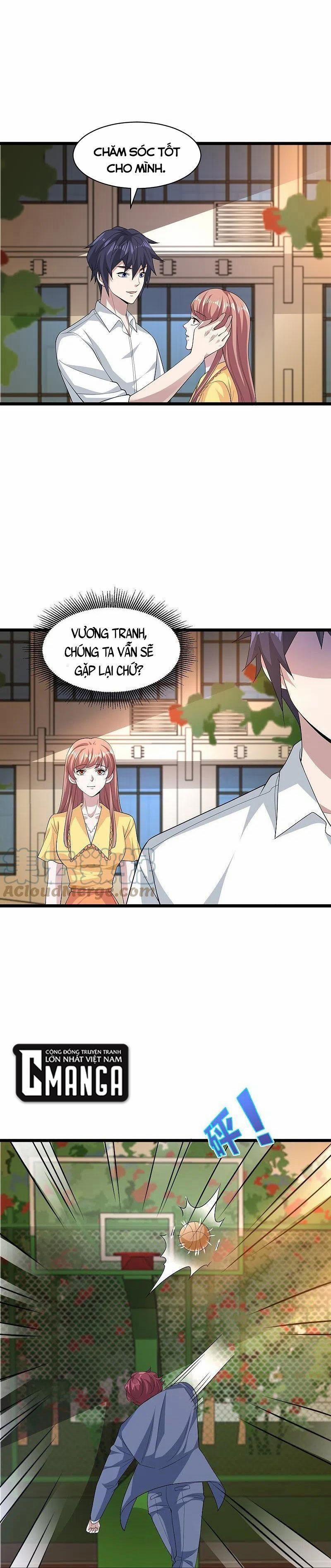 Đô Thị Tà Vương 254 trang 8