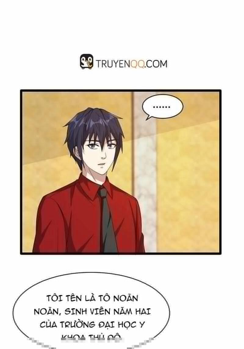 Đô Thị Tà Vương 26 trang 1