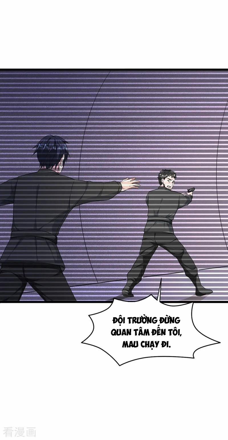 Đô Thị Tà Vương 26 trang 16