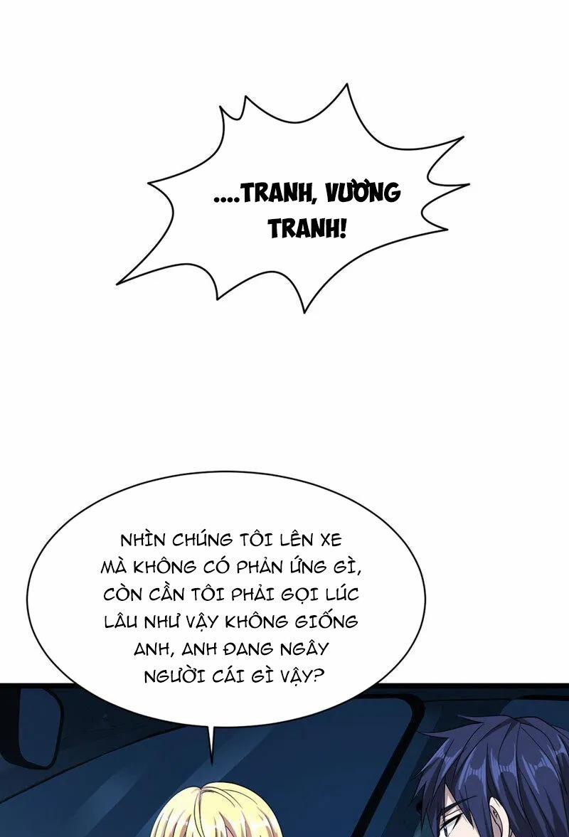 Đô Thị Tà Vương 26 trang 18