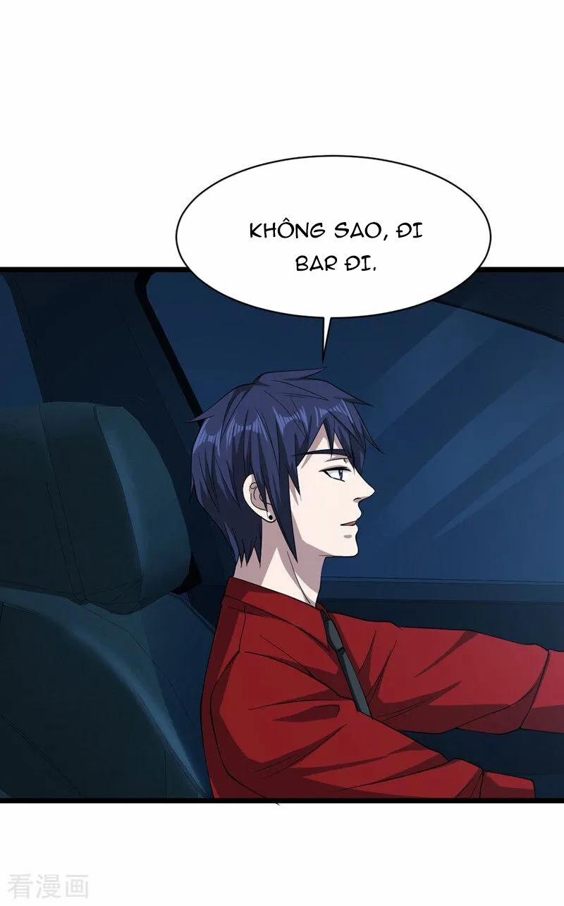 Đô Thị Tà Vương 26 trang 22