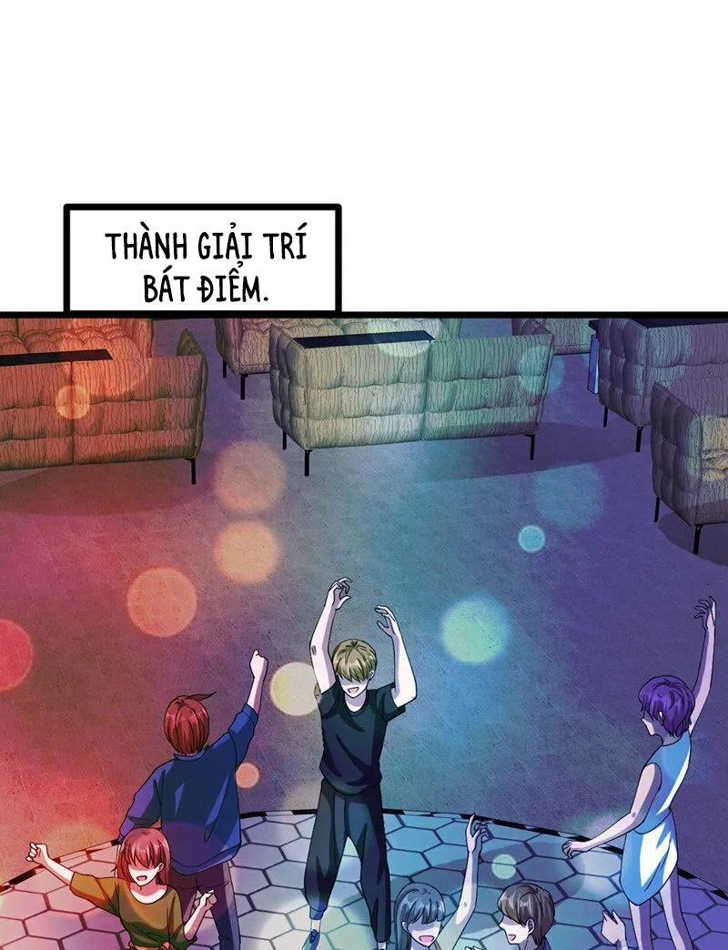 Đô Thị Tà Vương 26 trang 25