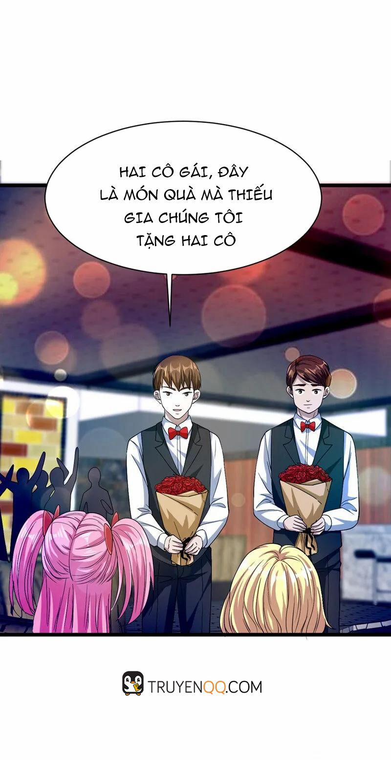 Đô Thị Tà Vương 26 trang 29