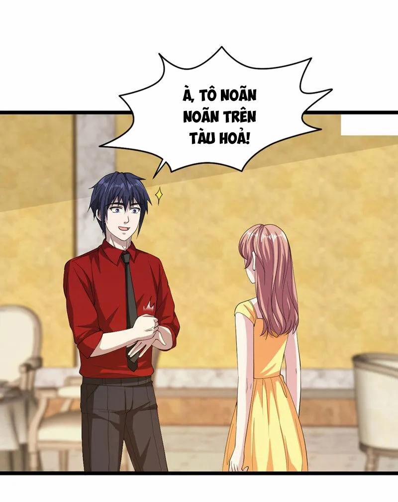 Đô Thị Tà Vương 26 trang 3