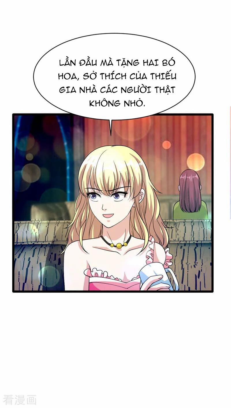 Đô Thị Tà Vương 26 trang 30