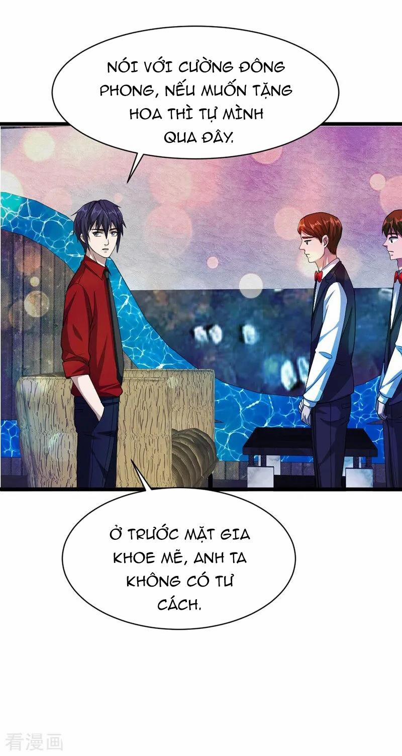 Đô Thị Tà Vương 26 trang 34