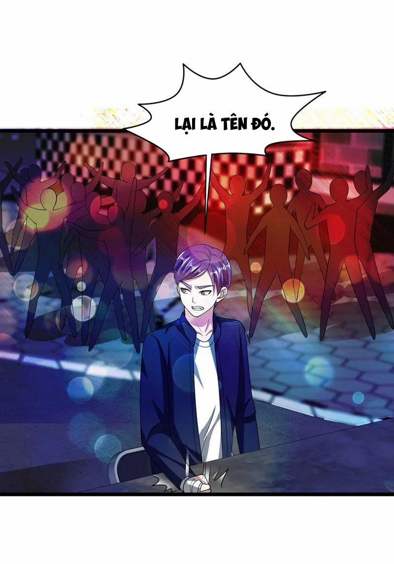 Đô Thị Tà Vương 26 trang 35