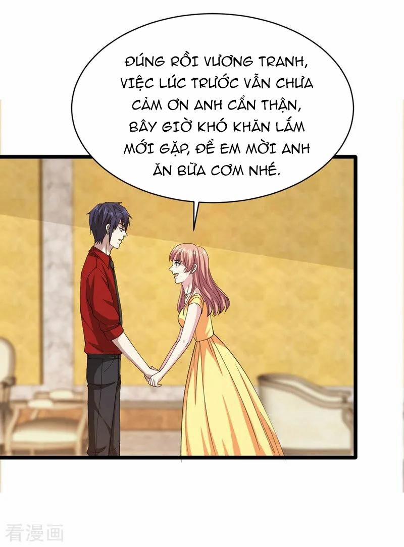 Đô Thị Tà Vương 26 trang 7