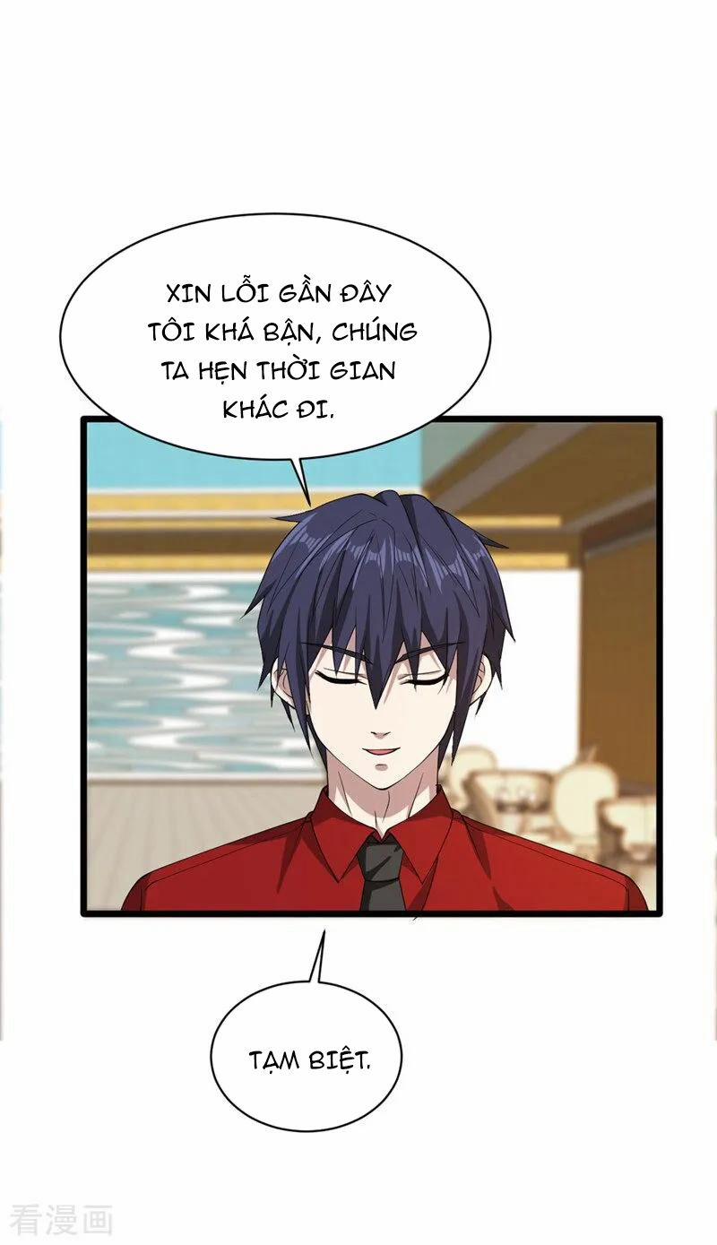 Đô Thị Tà Vương 26 trang 9