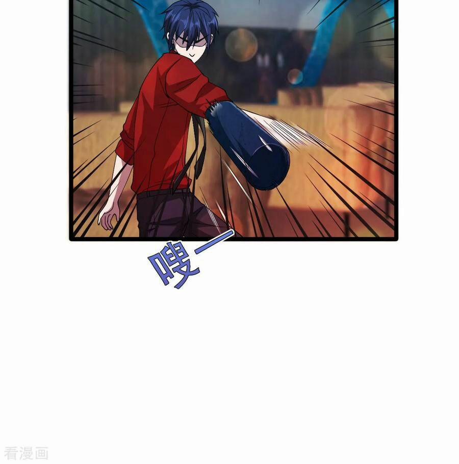 Đô Thị Tà Vương 27 trang 11