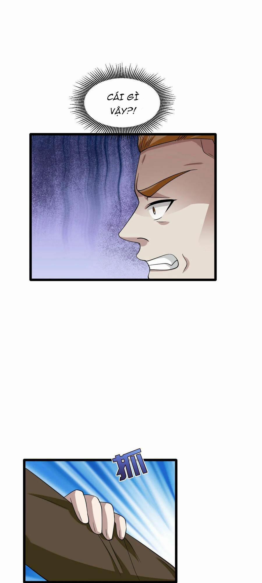 Đô Thị Tà Vương 27 trang 26