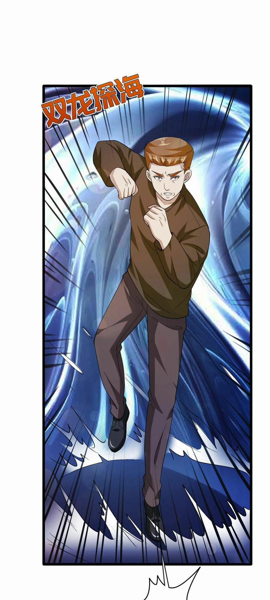 Đô Thị Tà Vương 27 trang 39