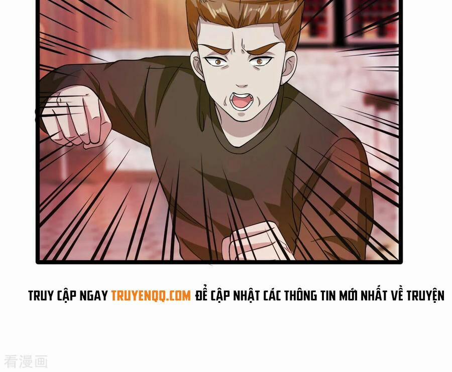 Đô Thị Tà Vương 27 trang 42