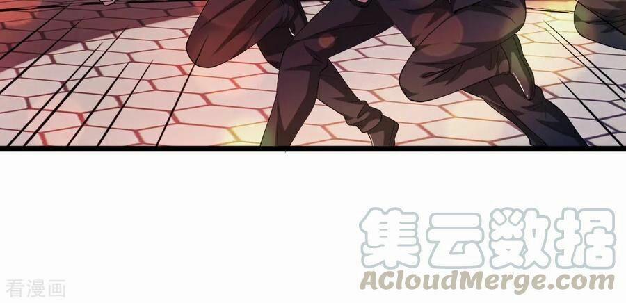 Đô Thị Tà Vương 27 trang 9