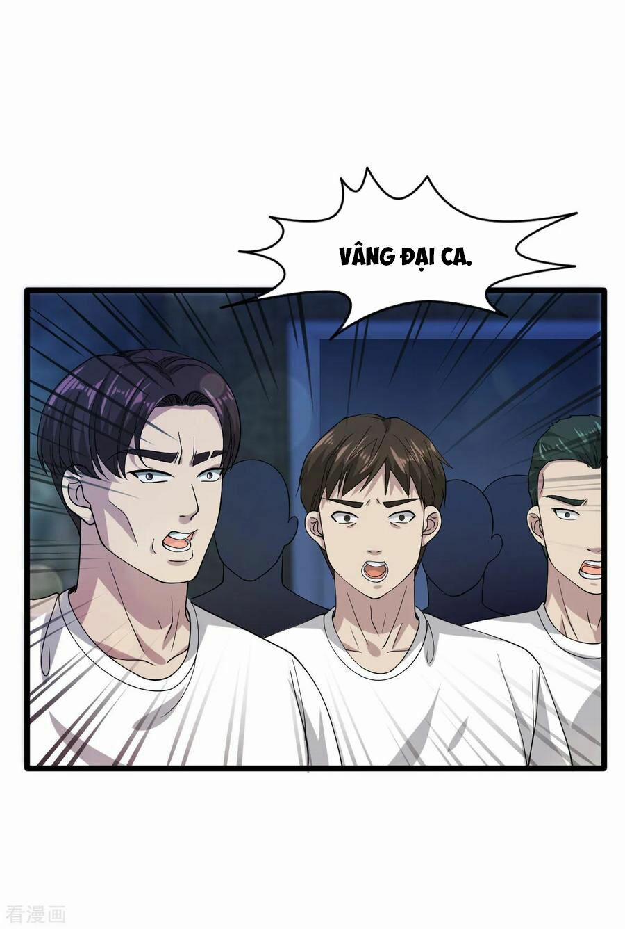 Đô Thị Tà Vương 28 trang 12