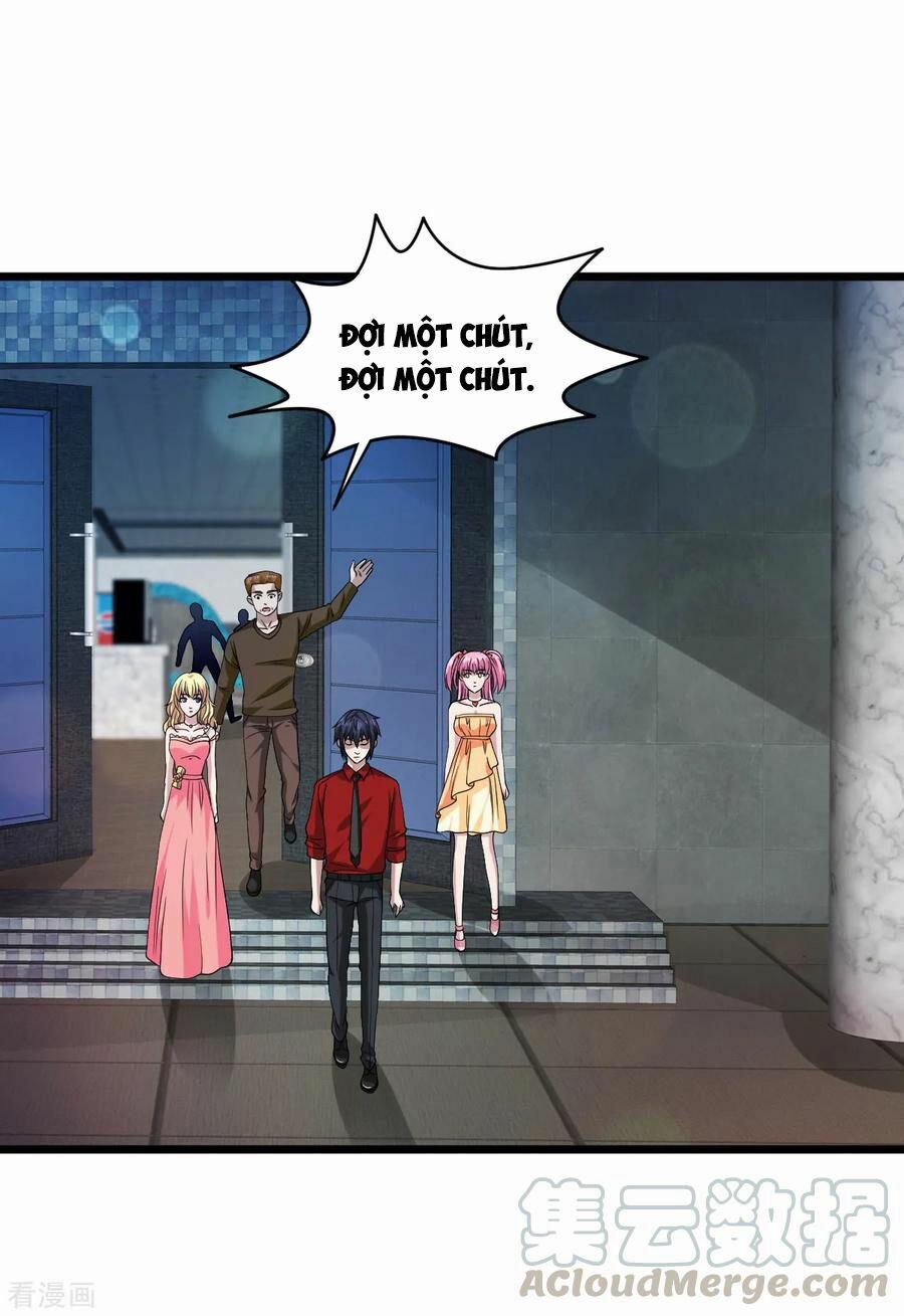 Đô Thị Tà Vương 28 trang 14