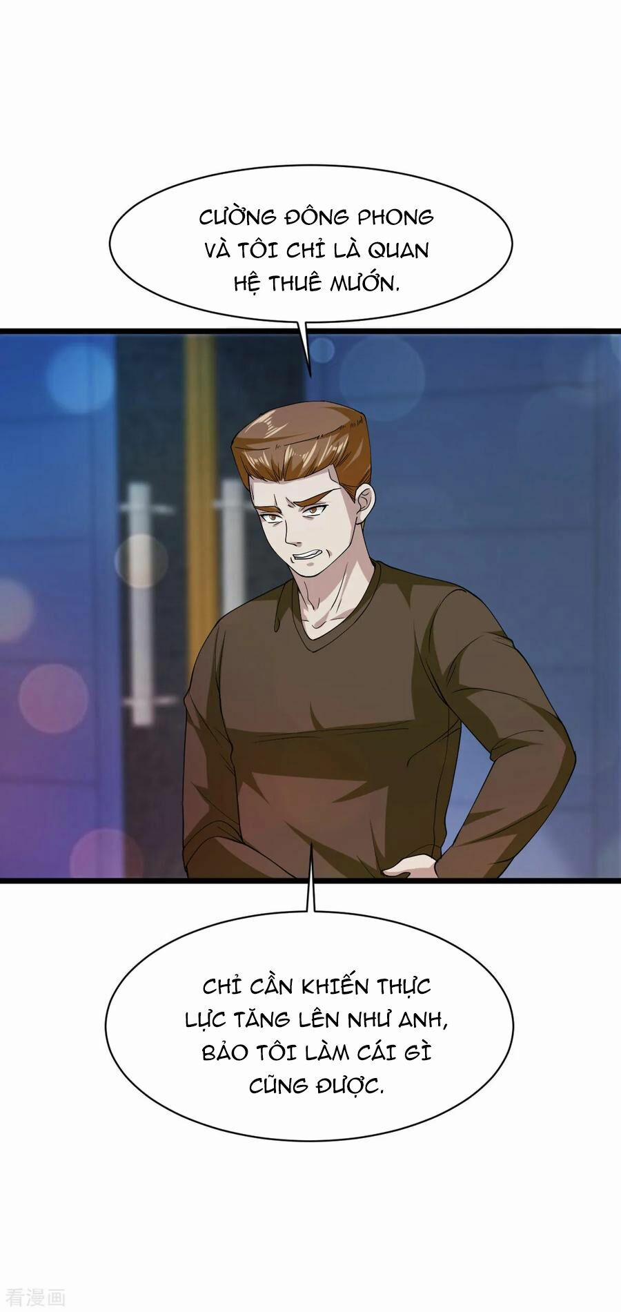 Đô Thị Tà Vương 28 trang 18