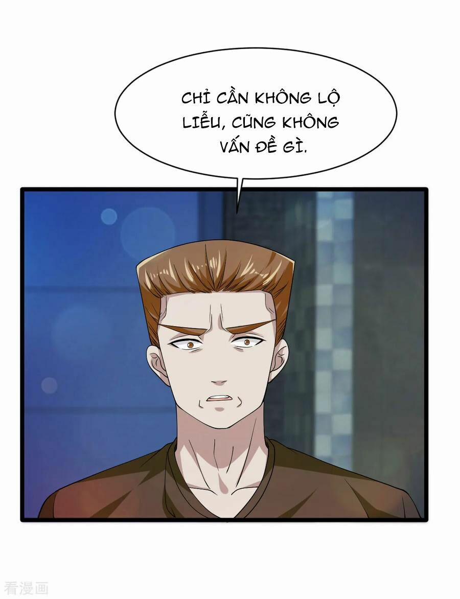 Đô Thị Tà Vương 28 trang 20