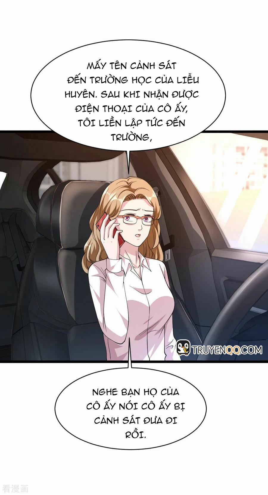 Đô Thị Tà Vương 28 trang 24