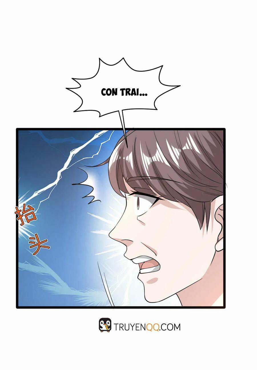 Đô Thị Tà Vương 28 trang 35