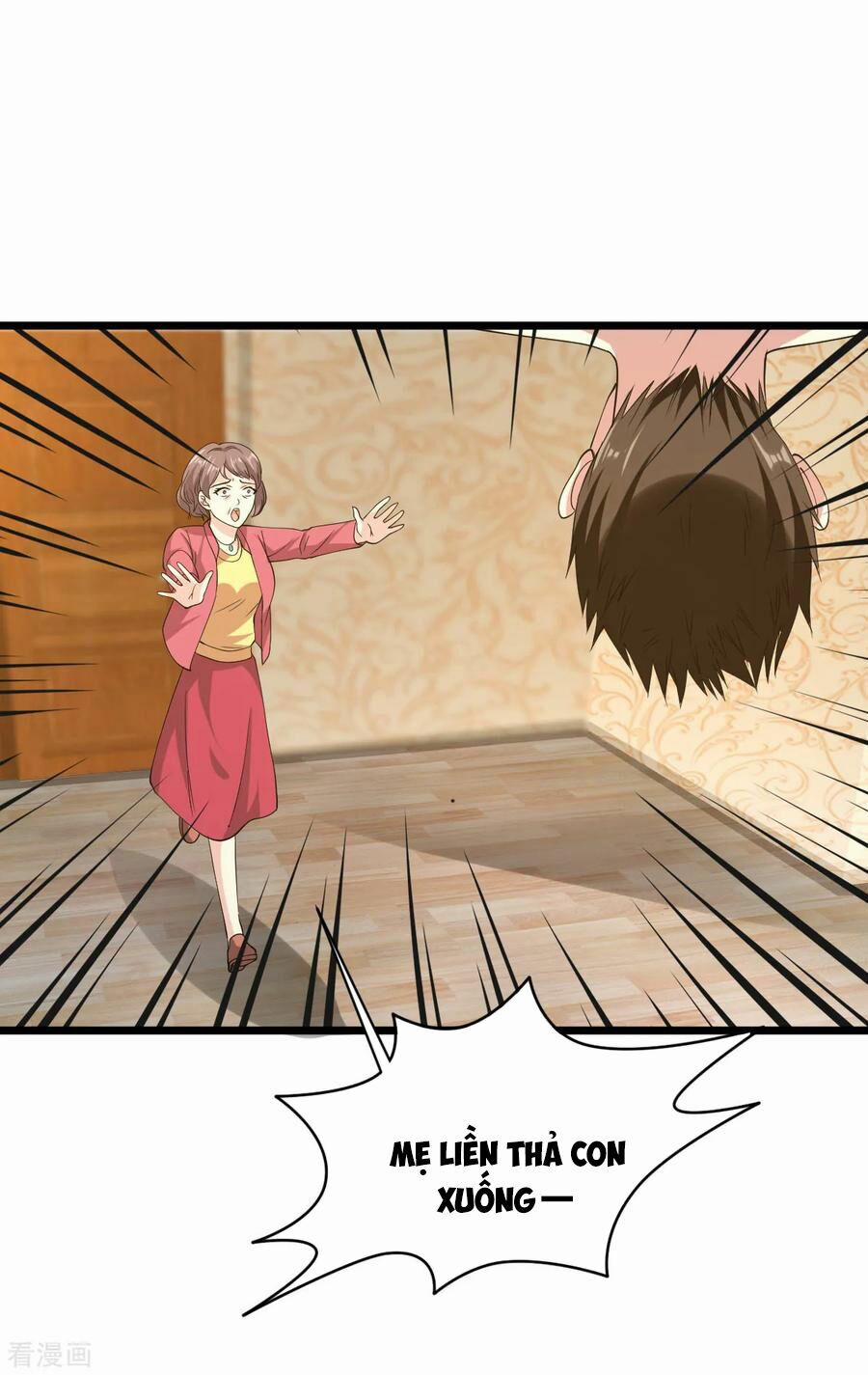 Đô Thị Tà Vương 28 trang 38