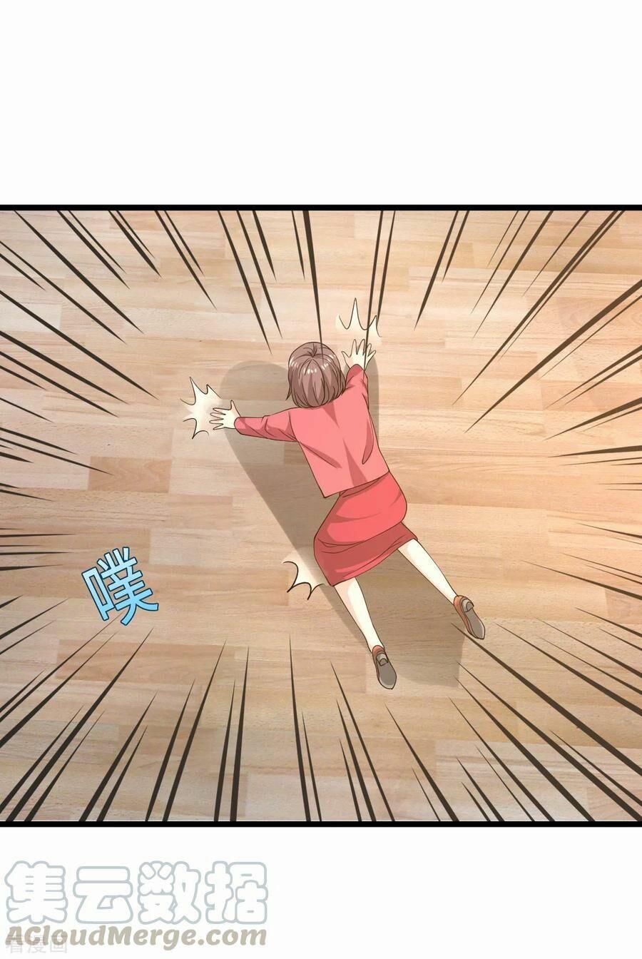 Đô Thị Tà Vương 28 trang 40