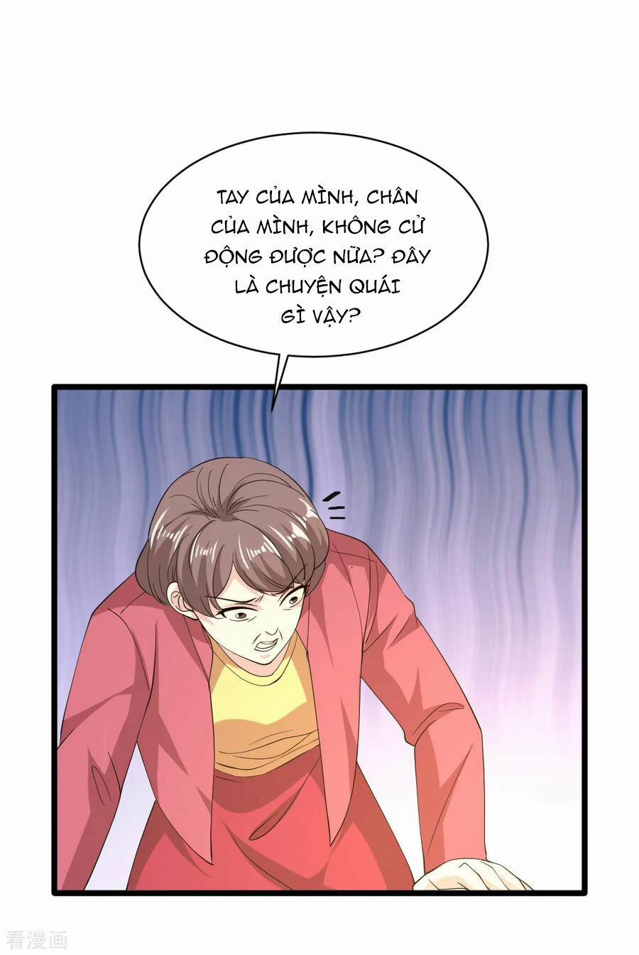 Đô Thị Tà Vương 28 trang 41