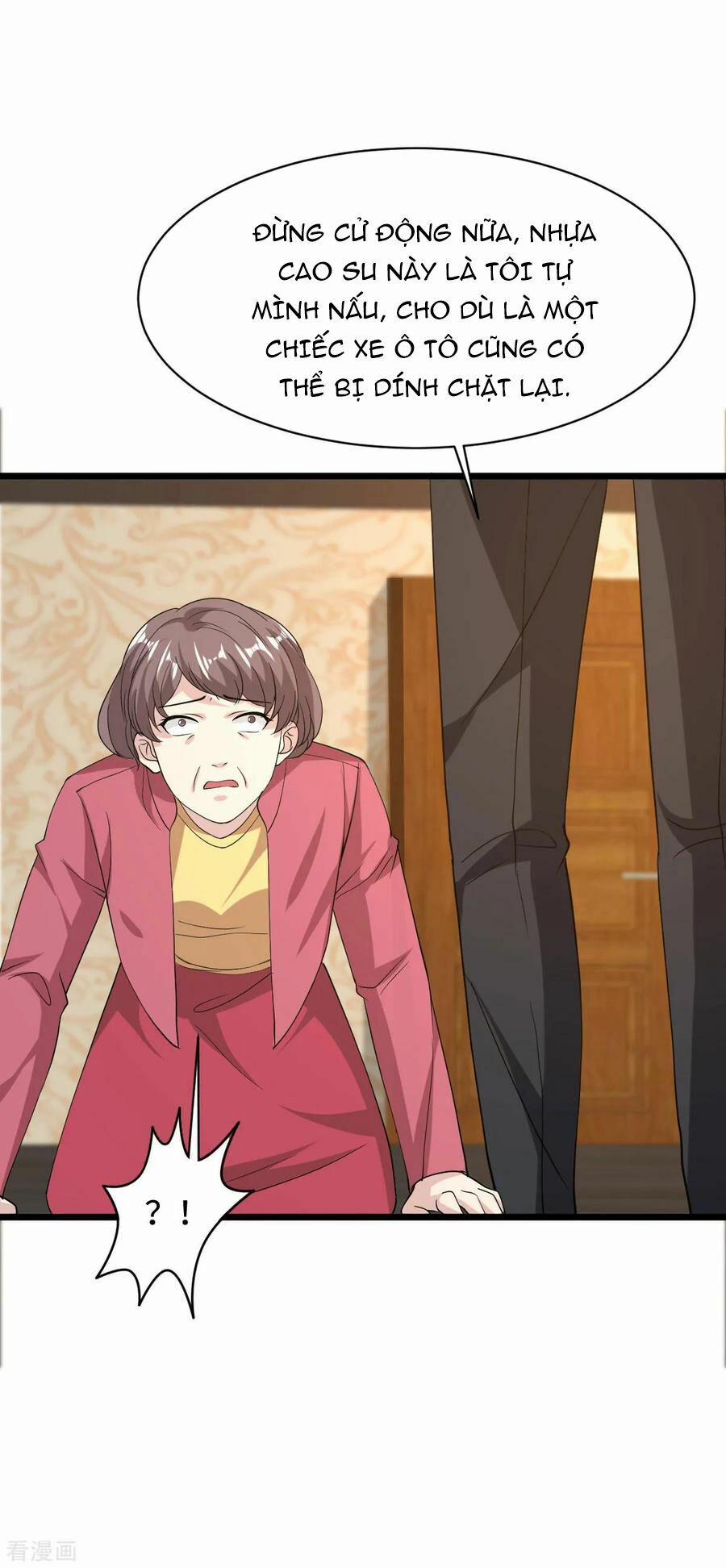 Đô Thị Tà Vương 28 trang 42