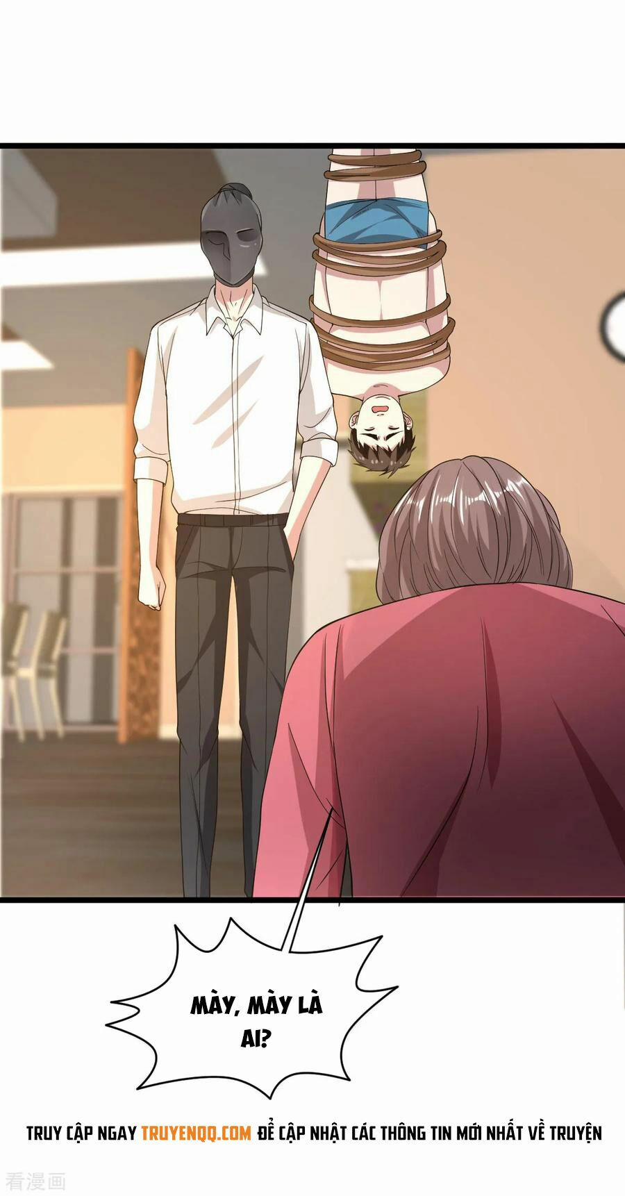 Đô Thị Tà Vương 28 trang 43