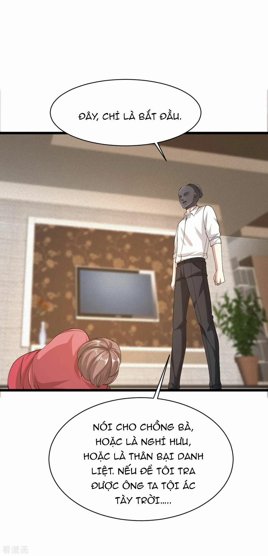 Đô Thị Tà Vương 29 trang 15