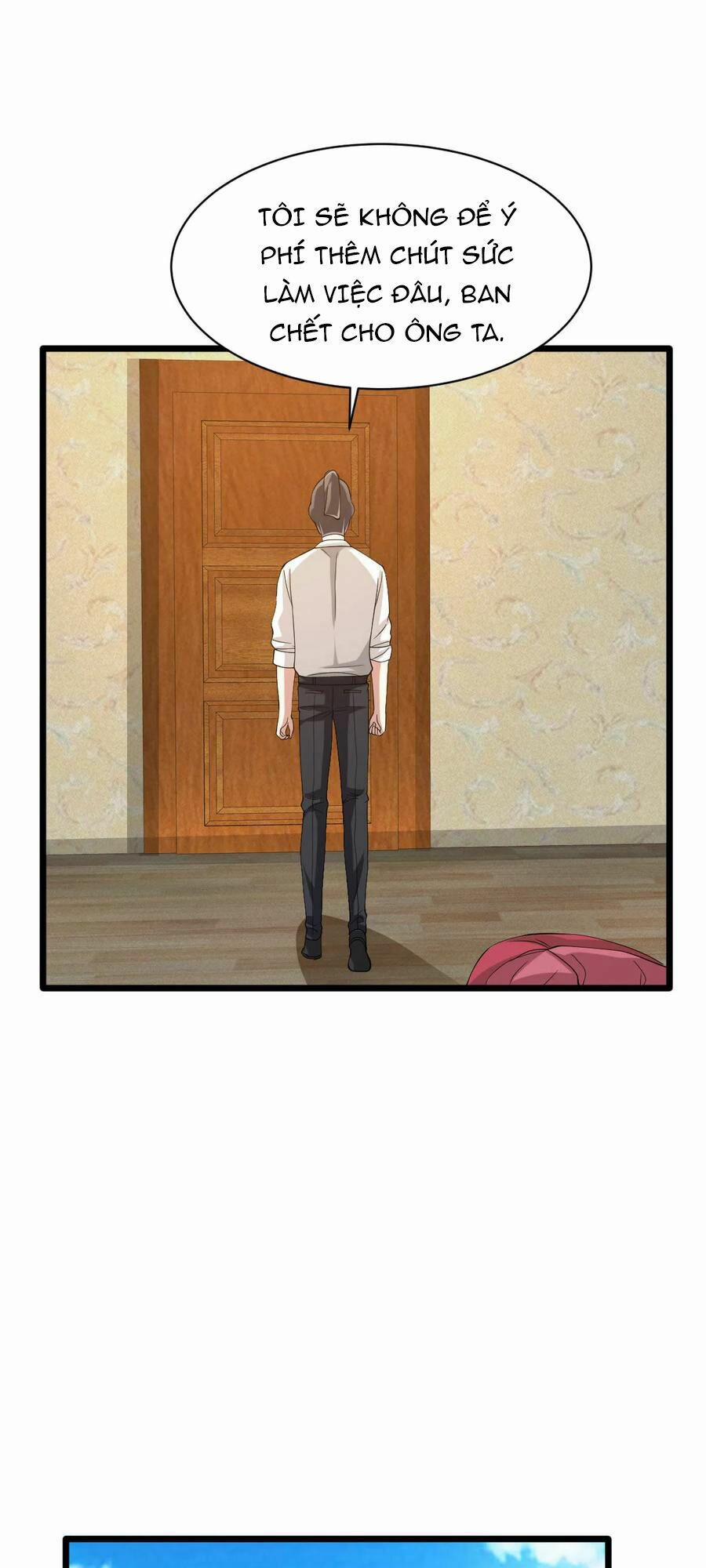 Đô Thị Tà Vương 29 trang 16