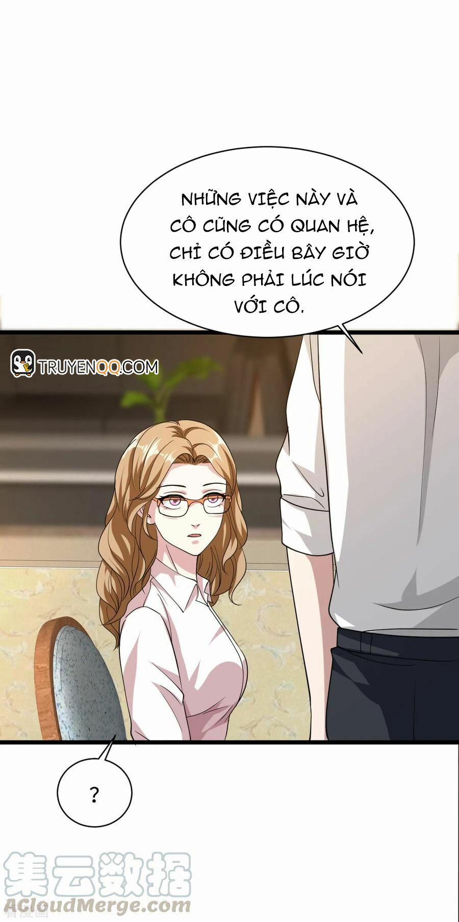 Đô Thị Tà Vương 29 trang 23