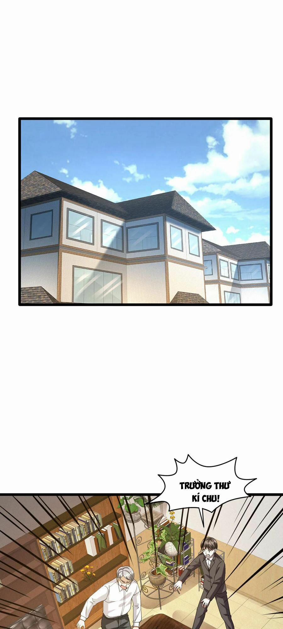 Đô Thị Tà Vương 29 trang 26