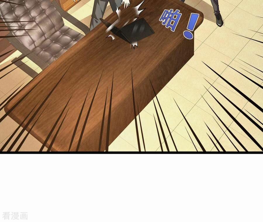 Đô Thị Tà Vương 29 trang 27