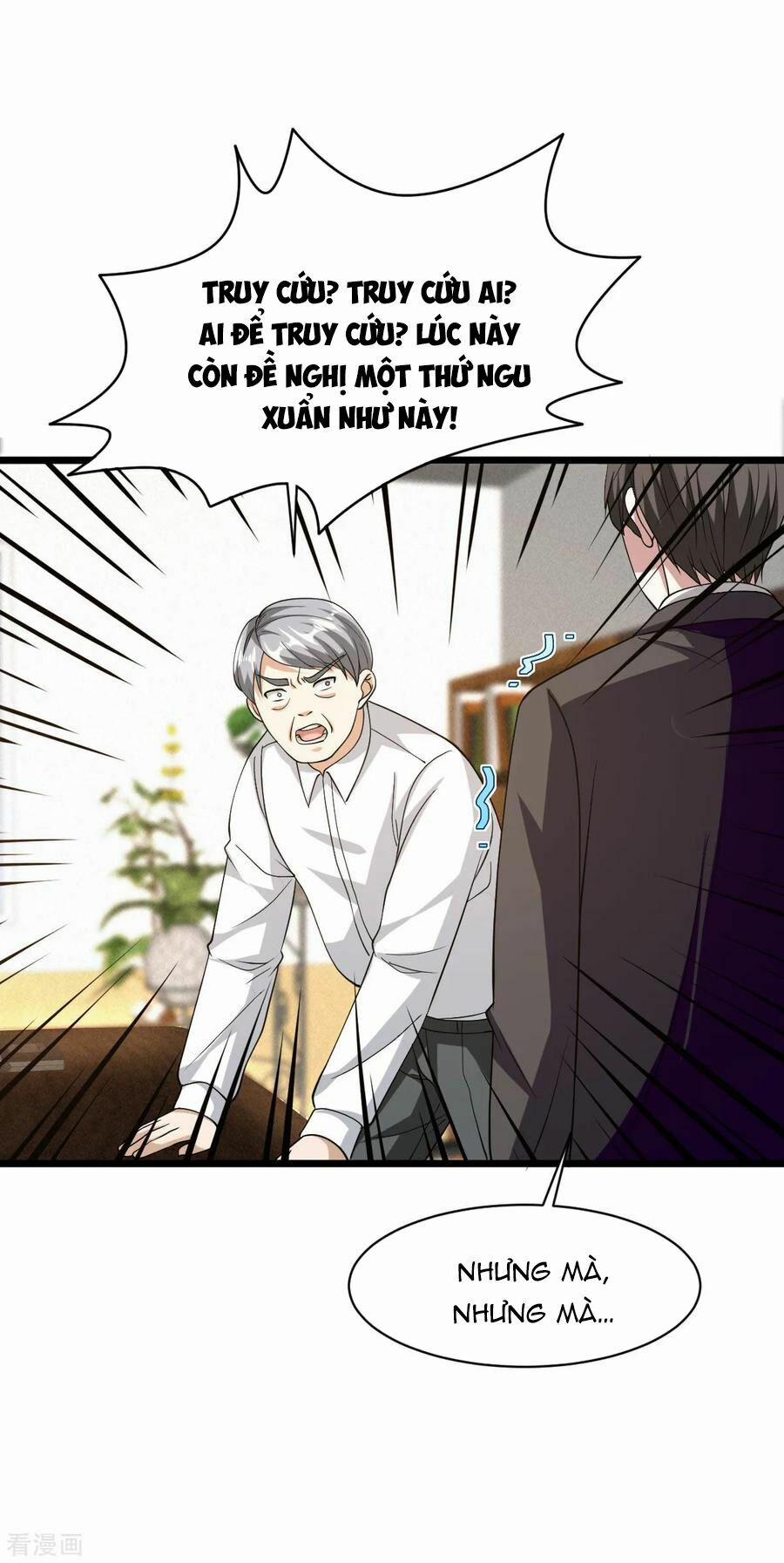 Đô Thị Tà Vương 29 trang 29