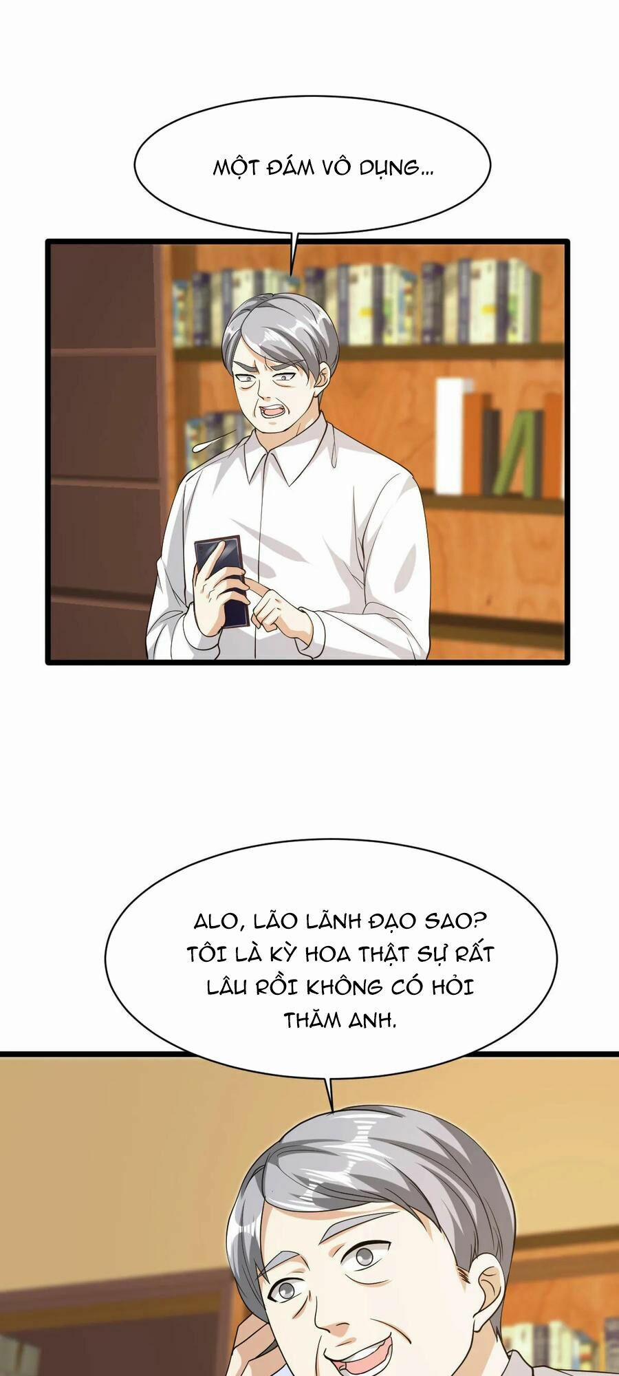 Đô Thị Tà Vương 29 trang 30