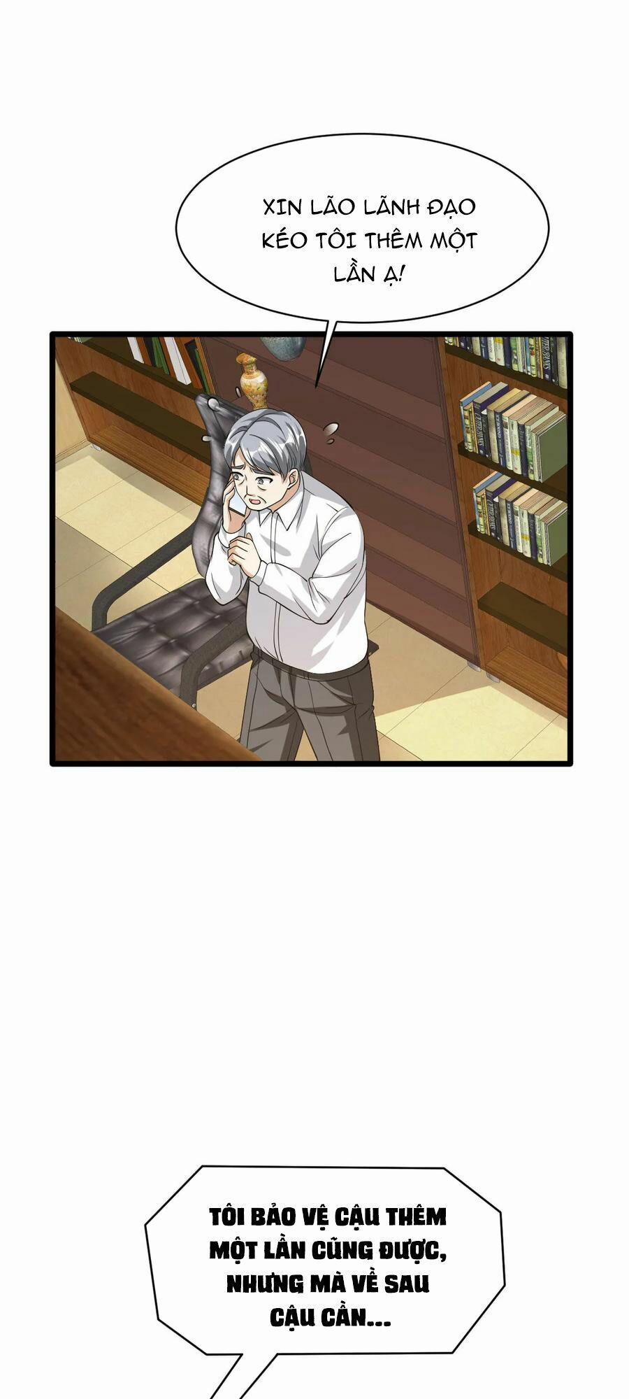 Đô Thị Tà Vương 29 trang 32