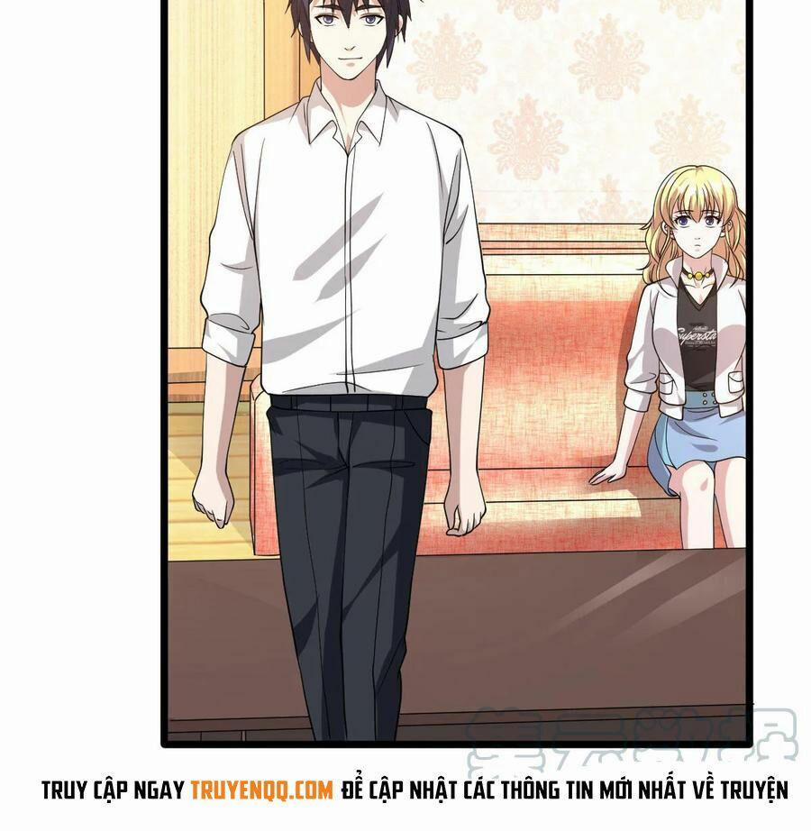 Đô Thị Tà Vương 29 trang 41