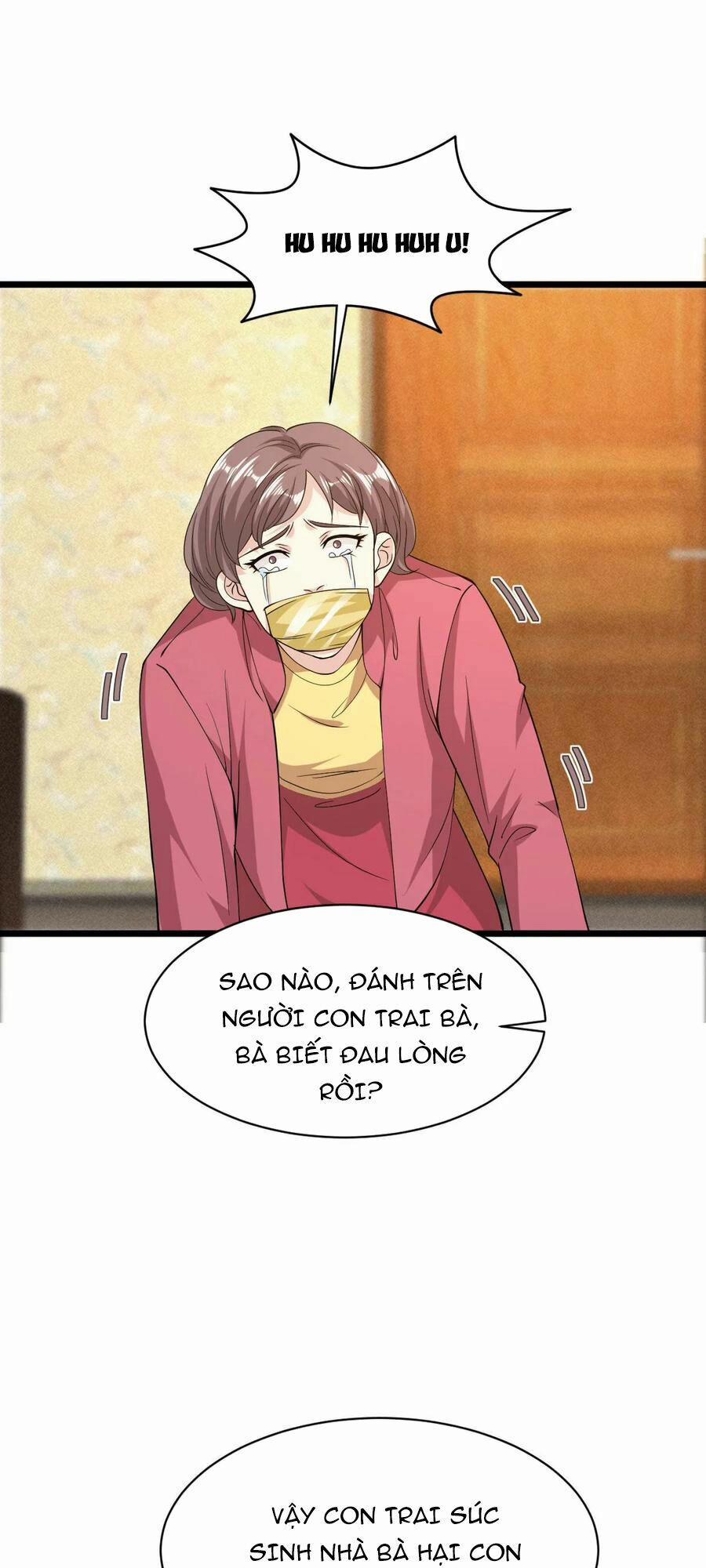 Đô Thị Tà Vương 29 trang 9