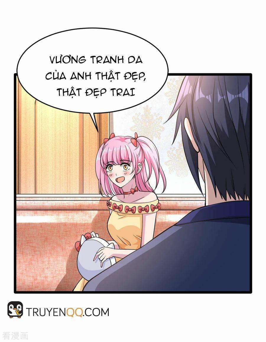 Đô Thị Tà Vương 3 trang 1