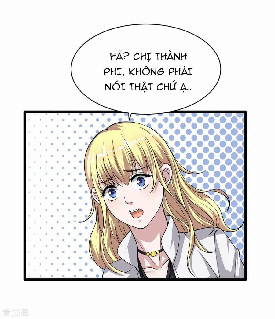 Đô Thị Tà Vương 3 trang 19