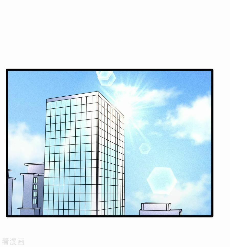 Đô Thị Tà Vương 3 trang 20