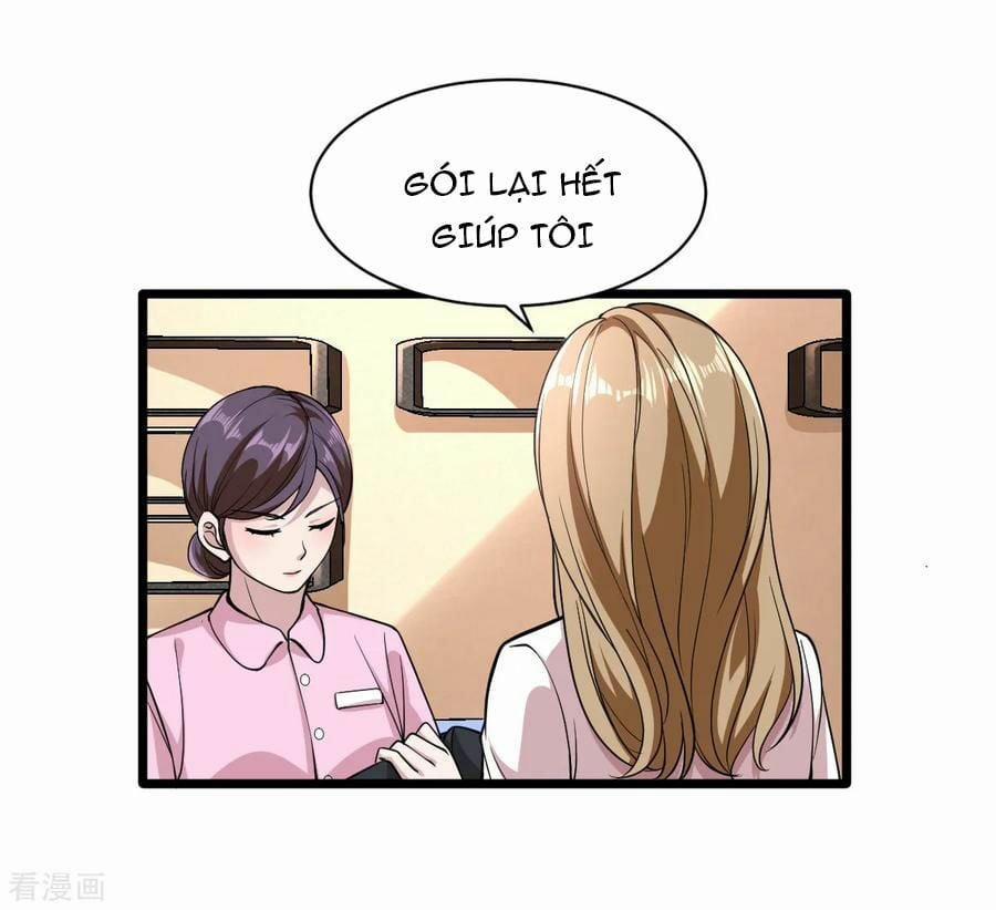 Đô Thị Tà Vương 3 trang 34