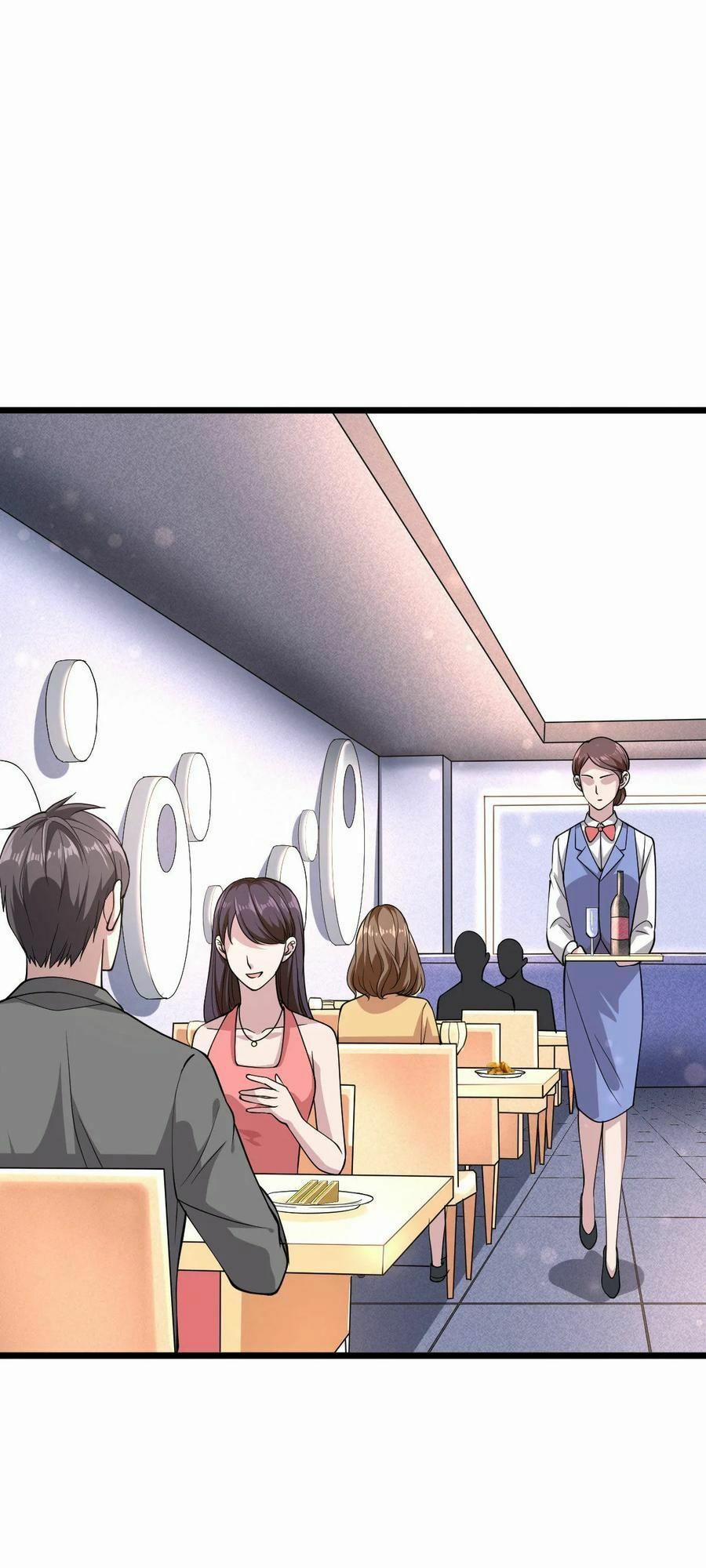 Đô Thị Tà Vương 3 trang 38