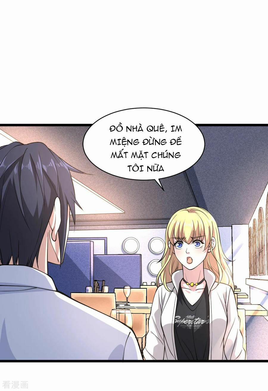 Đô Thị Tà Vương 3 trang 42