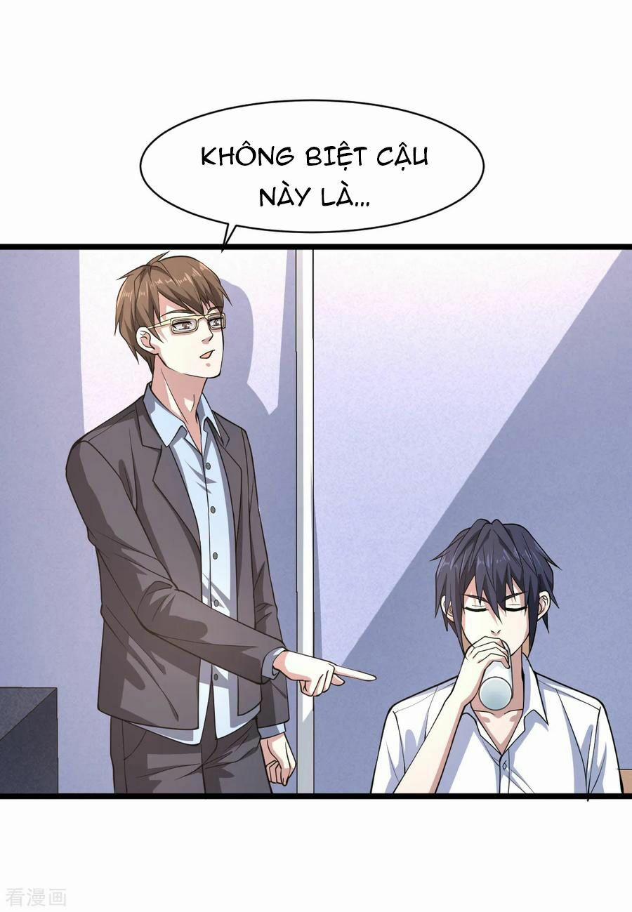 Đô Thị Tà Vương 3 trang 50