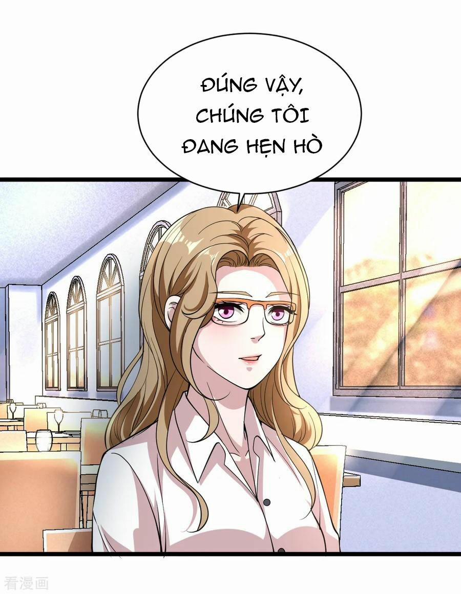 Đô Thị Tà Vương 3 trang 53