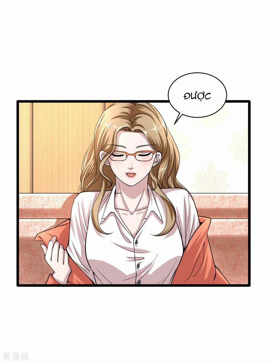 Đô Thị Tà Vương 3 trang 8