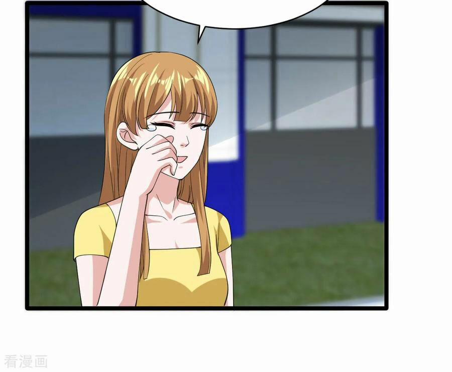 Đô Thị Tà Vương 30 trang 10