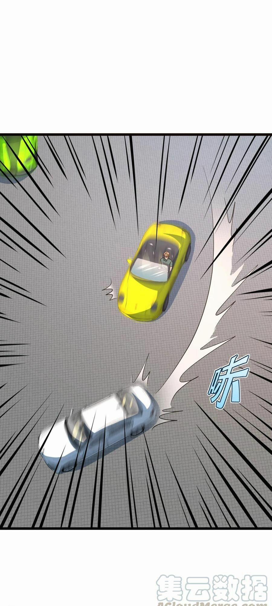 Đô Thị Tà Vương 30 trang 26